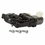 Motor Assembly Window Operating - Ford (wlm319) - view 11