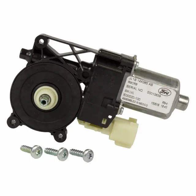 Motor Assembly Window Operating - Ford (wlm319) - view 6