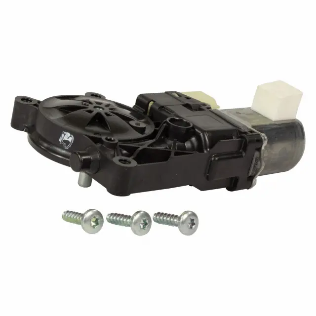 Motor Assembly Window Operating - Ford (wlm319) - view 8