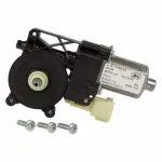 Motor Assembly Window Operating - Ford (wlm319) - view 9