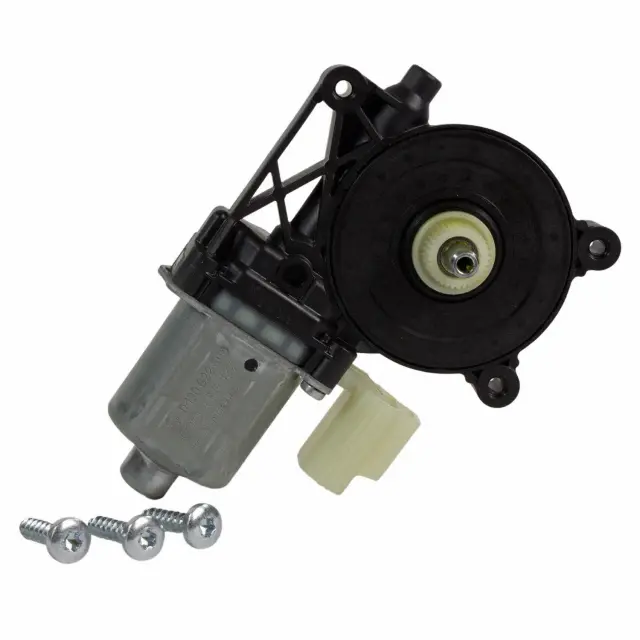Motor Assembly Window Operating - Ford (wlm321)