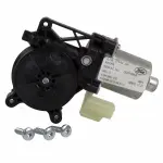 Motor Assembly Window Operating - Ford (wlm321) - view 11