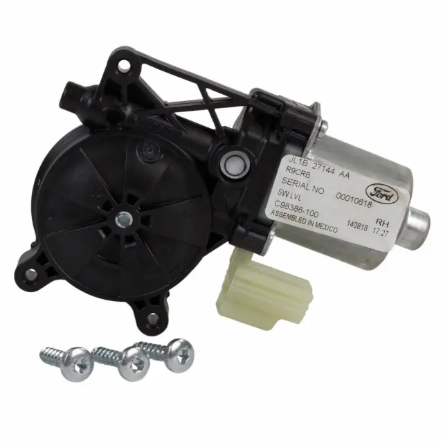 Motor Assembly Window Operating - Ford (wlm321) - view 8