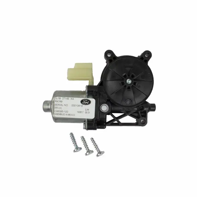 Motor Assembly Window Operating - Ford (wlm322)