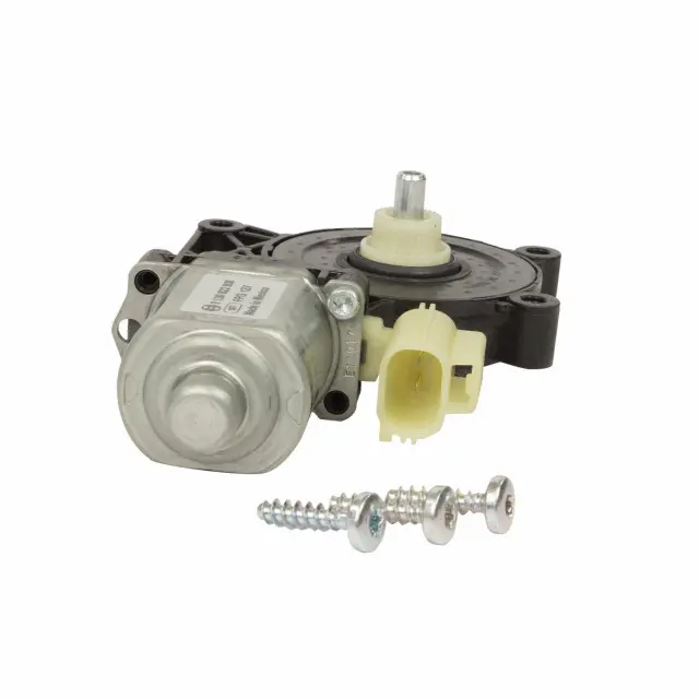 Motor Assembly Window Operating - Ford (wlm322) - view 10