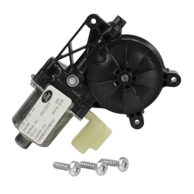 Motor Assembly Window Operating - Ford (wlm322) - view 3