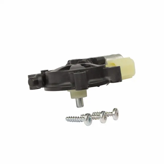 Motor Assembly Window Operating - Ford (wlm322) - view 8