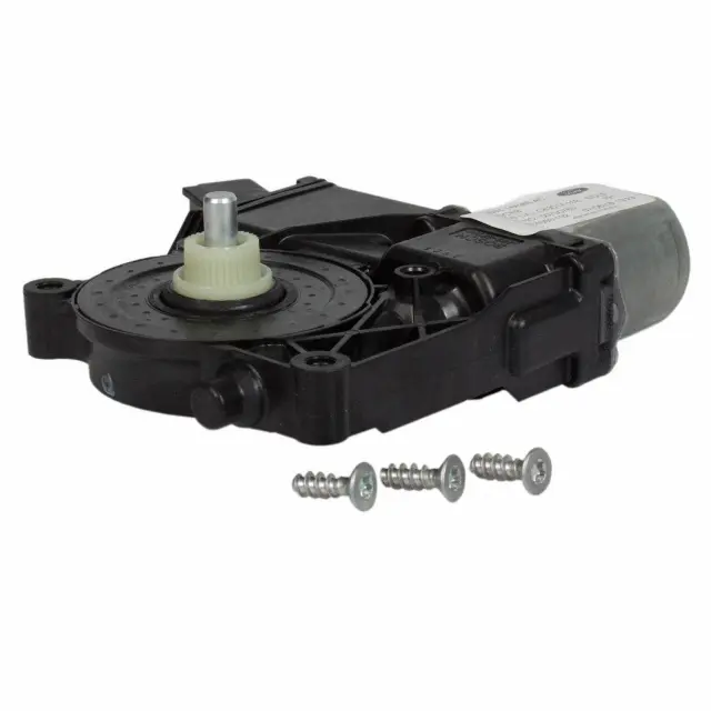 Motor Assembly Window Operating - Ford (wlm328) - view 10