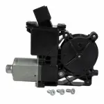 Motor Assembly Window Operating - Ford (wlm328) - view 12
