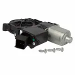 Motor Assembly Window Operating - Ford (wlm328) - view 13