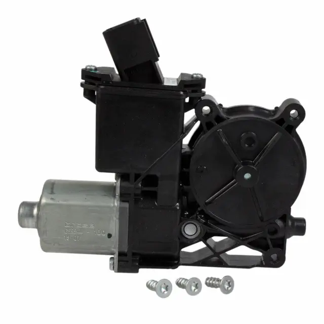 Motor Assembly Window Operating - Ford (wlm328) - view 8