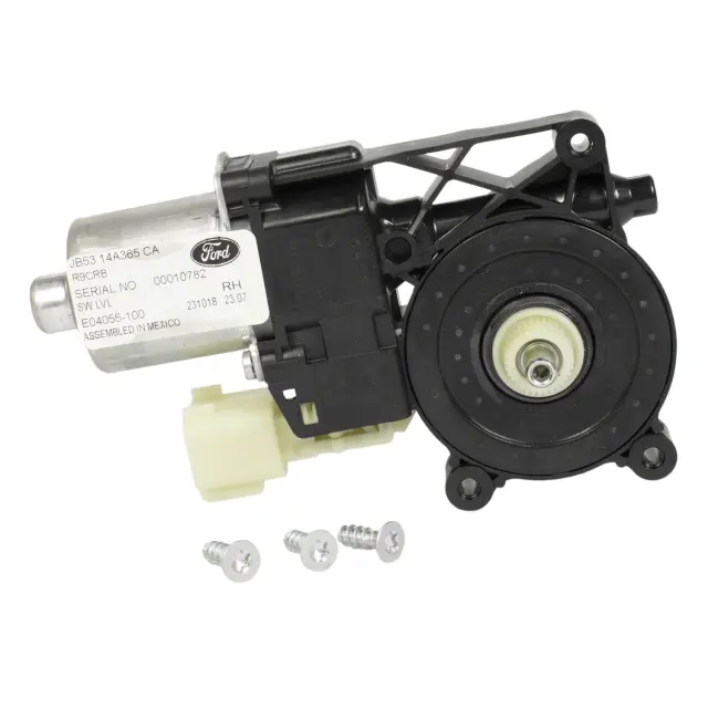 Motor Assembly Window Operating - Ford (wlm329)