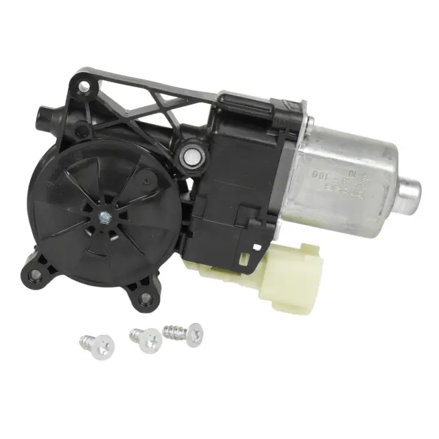 Motor Assembly Window Operating - Ford (wlm329) - view 10