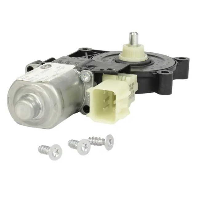 Motor Assembly Window Operating - Ford (wlm329) - view 2