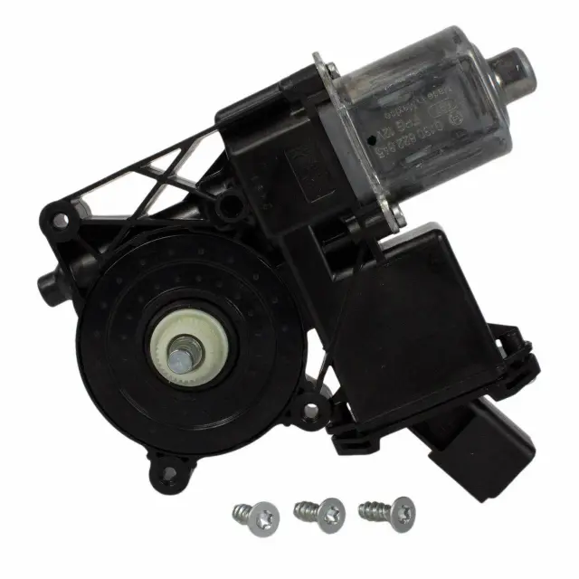 Motor Assembly Window Operating - Ford (wlm330) - view 7