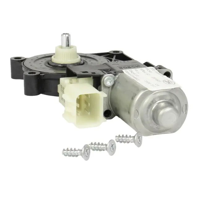 Motor Assembly Window Operating - Ford (wlm331) - view 10