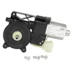 Motor Assembly Window Operating - Ford (wlm331) - view 11