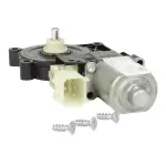 Motor Assembly Window Operating - Ford (wlm331) - view 14