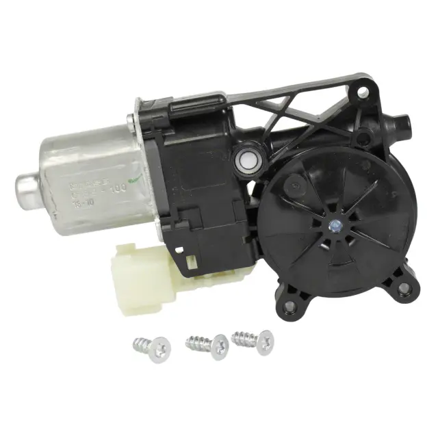 Motor Assembly Window Operating - Ford (wlm331) - view 2