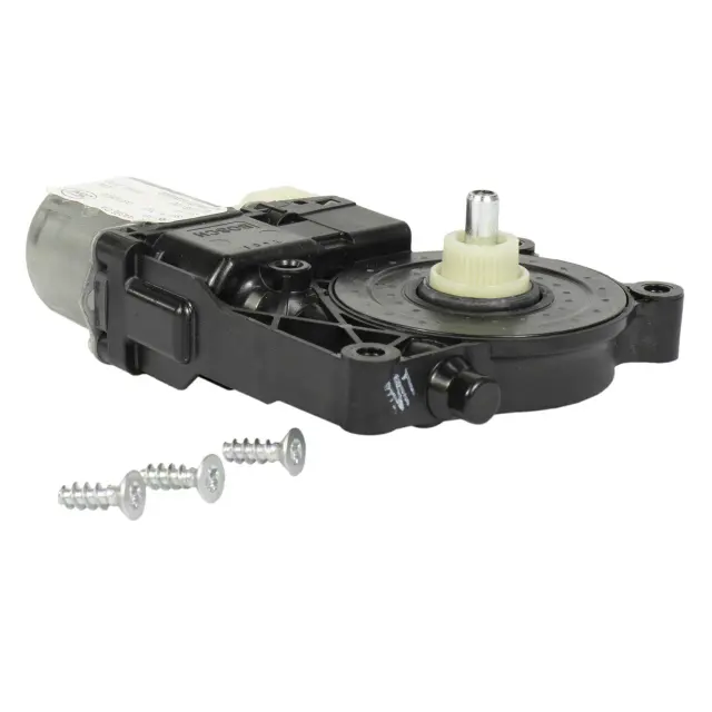 Motor Assembly Window Operating - Ford (wlm331) - view 3