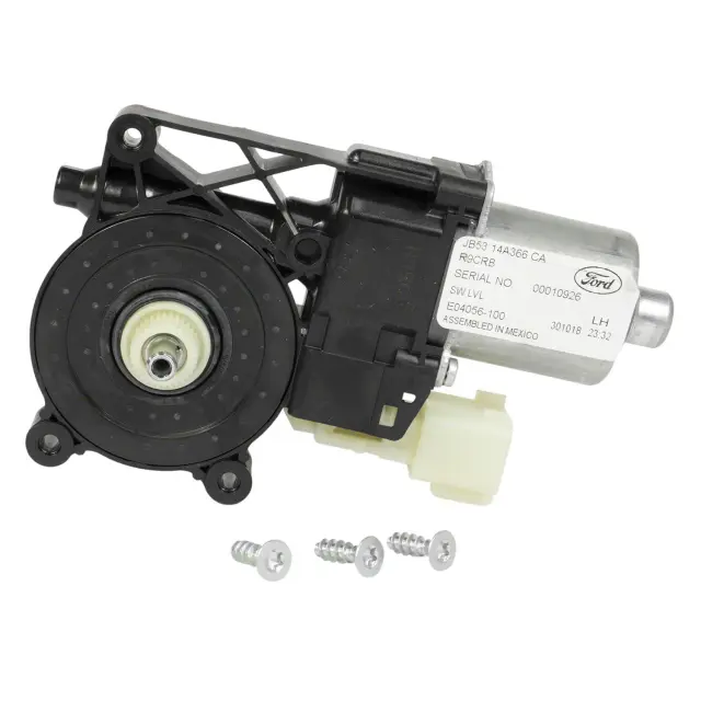 Motor Assembly Window Operating - Ford (wlm331) - view 7
