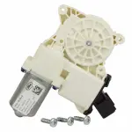 Motor Assembly Window Operating - Ford (wlm339) - view 13