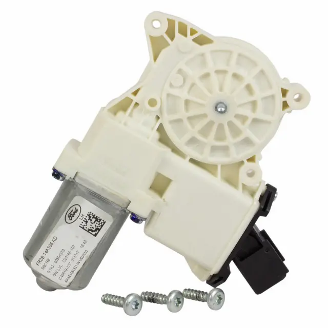 Motor Assembly Window Operating - Ford (wlm339) - view 3