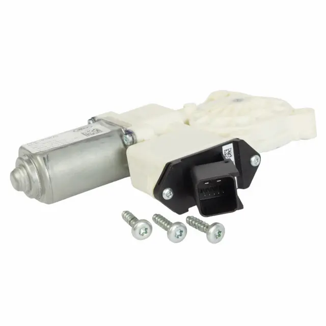 Motor Assembly Window Operating - Ford (wlm339) - view 4