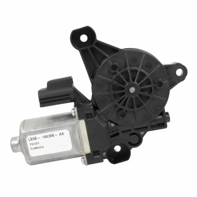 Motor Assembly Window Operating - Ford (wlm346) - view 4