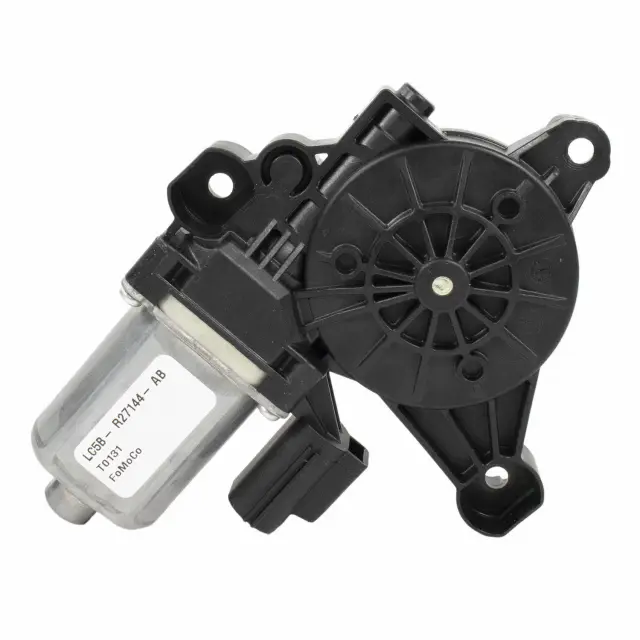Motor Assembly Window Operating - Ford (wlm351)