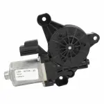 Motor Assembly Window Operating - Ford (wlm352) - view 5