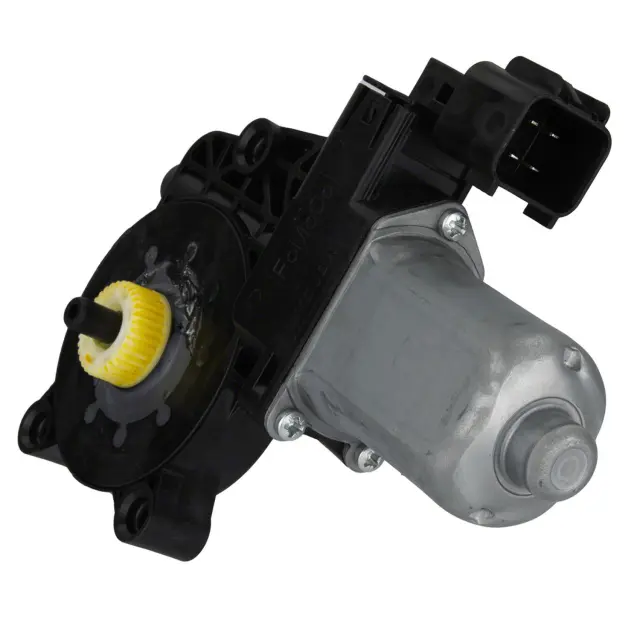Motor Assembly Window Operating - Ford (wlm355) - view 5