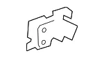 Motor Assembly Window Operating - Ford (wlm356) - view 15