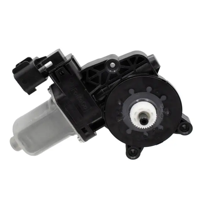 Motor Assembly Window Operating - Ford (wlm356) - view 8