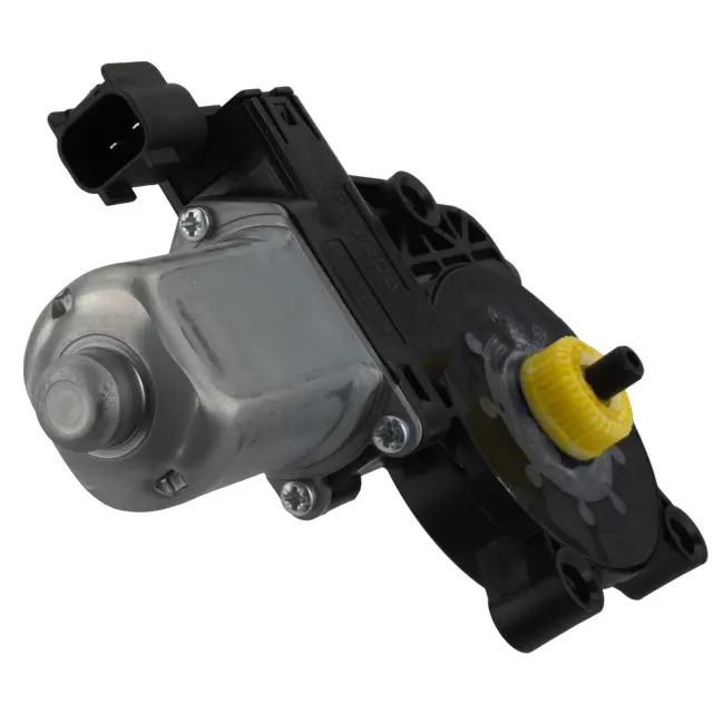 Motor Assembly Window Operating - Ford (wlm357)
