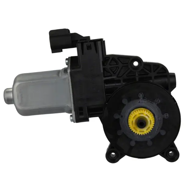 Motor Assembly Window Operating - Ford (wlm357) - view 2