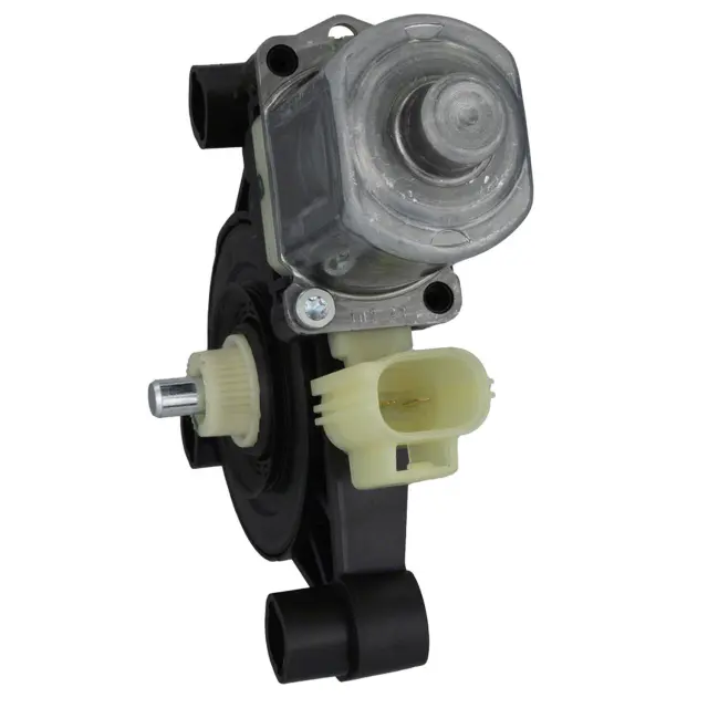 Motor Assembly Window Operating - Ford (wlm366) - view 5