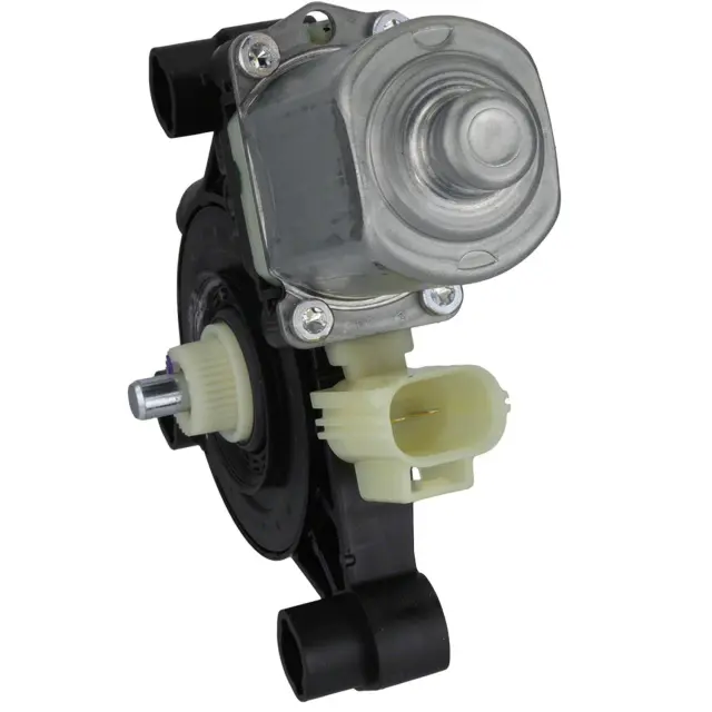 Motor Assembly Window Operating - Ford (wlm367) - view 5