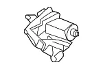 Motor Assembly Window Operating - Ford (wlm367) - view 9
