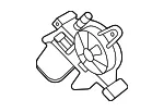 Motor Assembly Window Operating - Ford (wlm369) - view 12