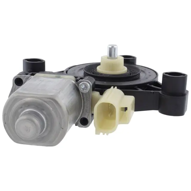 Motor Assembly Window Operating - Ford (wlm369) - view 6