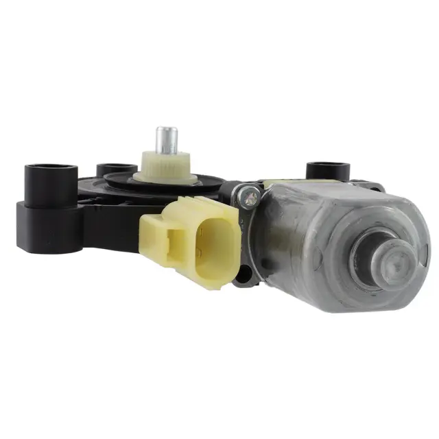 Motor Assembly Window Operating - Ford (wlm370)