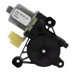 Motor Assembly Window Operating - Ford (wlm370) - view 10