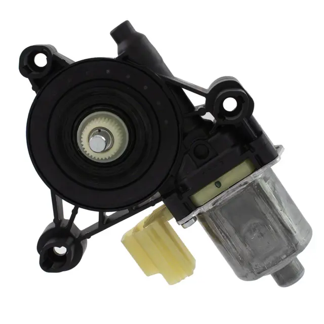 Motor Assembly Window Operating - Ford (wlm370) - view 3