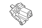 Motor Assembly Window Operating - Ford (wlm371) - view 12