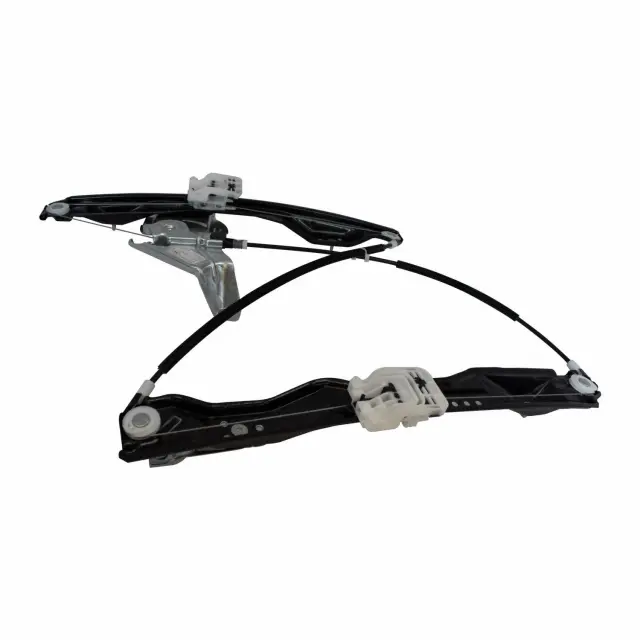 Motorcraft Window Regulator - Ford (wlr113) - view 5
