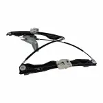 Motorcraft Window Regulator - Ford (wlr113) - view 7