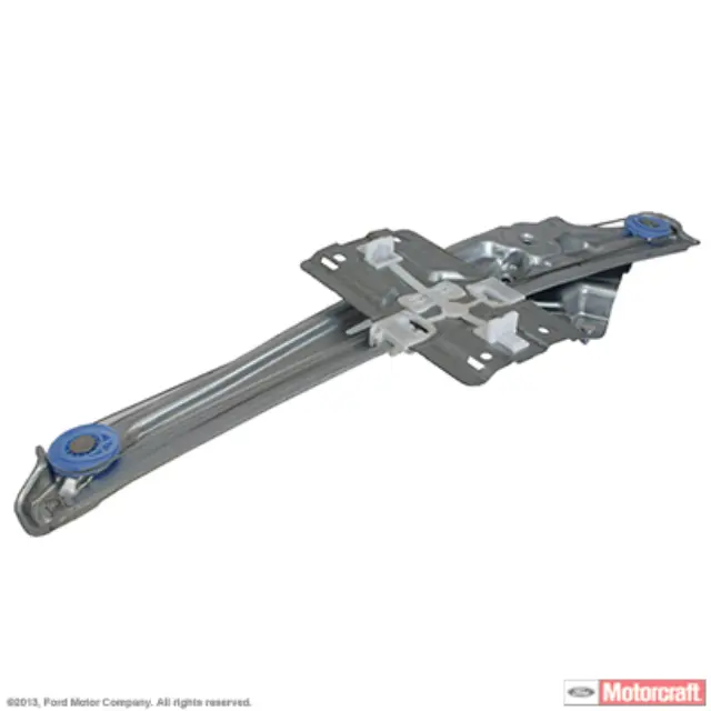 Motorcraft Window Regulator - Ford (wlr124) - view 2