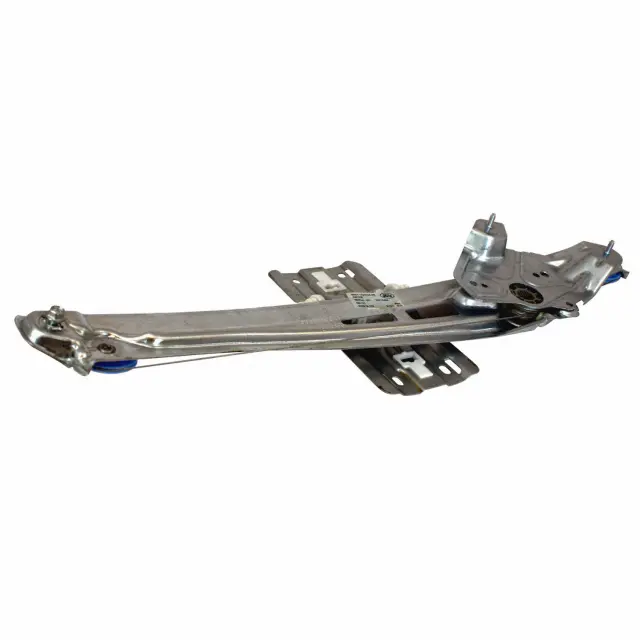 Motorcraft Window Regulator - Ford (wlr124) - view 5