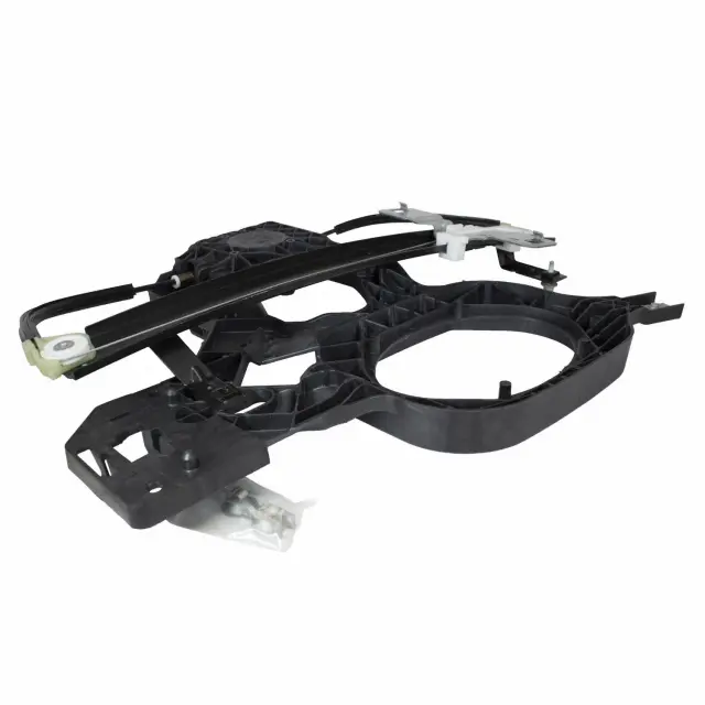 Motorcraft Window Regulator - Ford (wlr13) - view 4